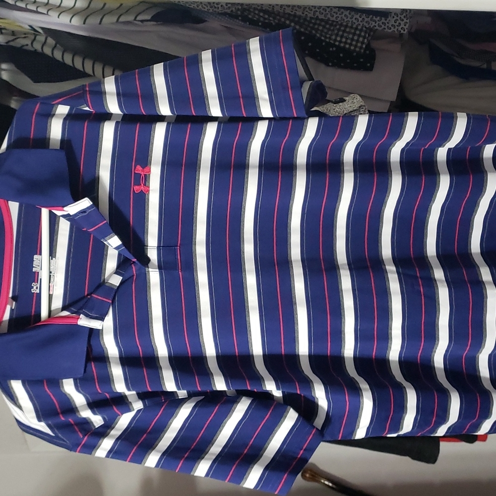 Under Armour Polo